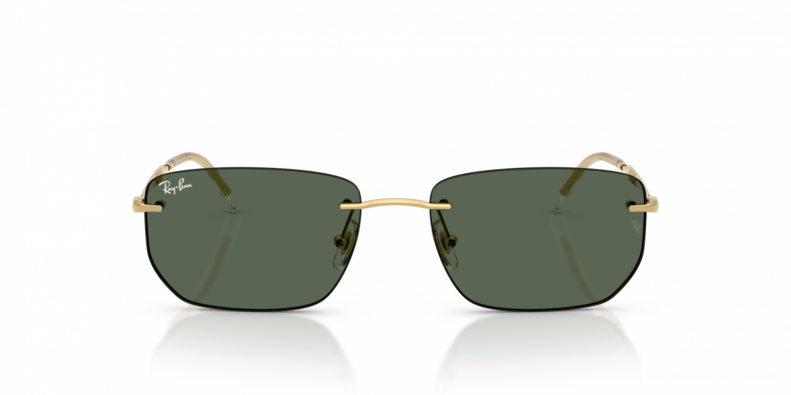 Ray Ban RB3768 001/71  